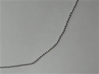 Collana Domar Catenine argento 925 in Argento COAR-322-280